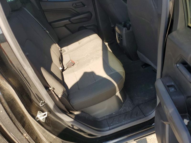 Продаж на аукціоні авто 2026 Chevrolet Colorado, vin: 1GCPSBEK7T1102571, номер лоту: 77094475