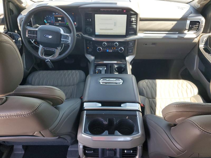 Aukcja sprzedaży 2024 Ford F150, vin: 1FTFW7LD9RFB50022, numer aukcji: 54484526