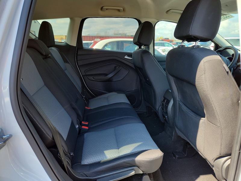 Продаж на аукціоні авто 2017 Ford Escape, vin: 1FMCU0GD9HUC90944, номер лоту: 53242966