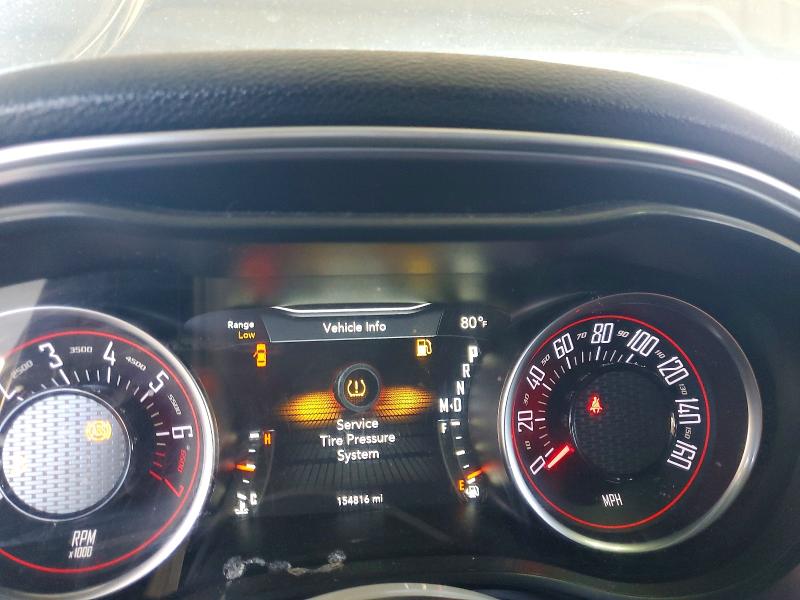 Продаж на аукціоні авто 2017 Dodge Challenger, vin: 2C3CDZAG4HH658465, номер лоту: 52733956