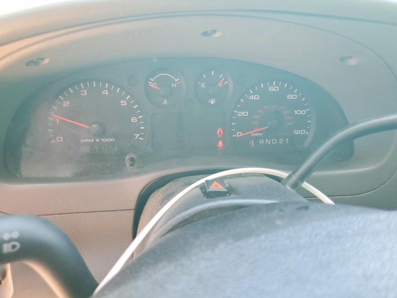2011 Ford Ranger მანქანა იყიდება აუქციონზე, vin: 1FTKR4EE0BPA83224, აუქციონის ნომერი: 53962606
