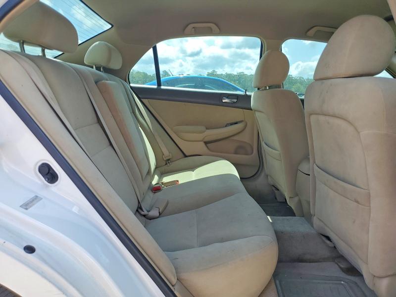 53347676 :رقم المزاد ، 1HGCM56386A015849 vin ، 2006 Honda Accord مزاد بيع