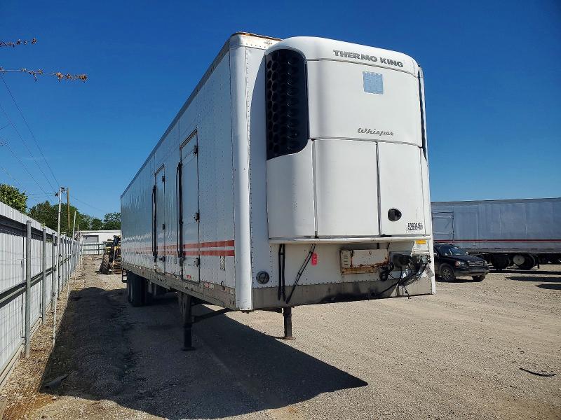 Продажа на аукционе авто 2011 Utility Trailer *, vin: 1UYVS248XBM063504, номер лота: 52699466