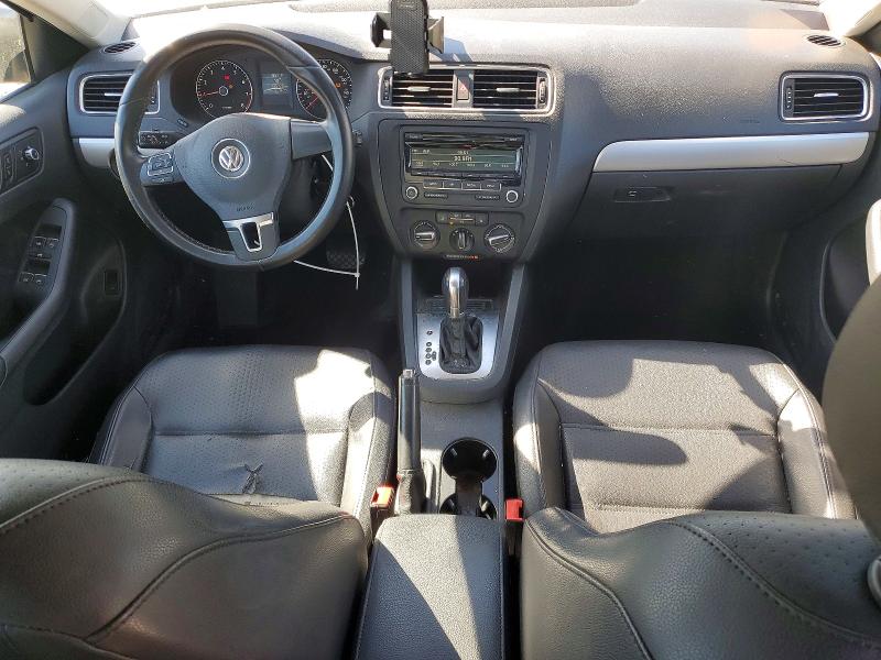 Aukcja sprzedaży 2014 Volkswagen Jetta, vin: 3VWD07AJ4EM283327, numer aukcji: 54908476