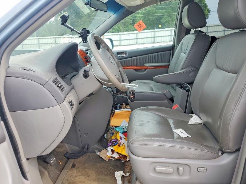 55573266 :رقم المزاد ، 5TDZK22C79S274620 vin ، 2009 Toyota Sienna مزاد بيع