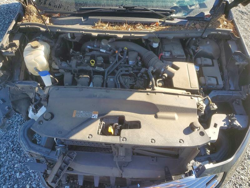 Продажа на аукционе авто 2020 Ford Edge, vin: 2FMPK4G94LBA19976, номер лота: 53904676