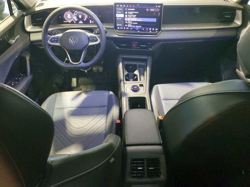 Продажа на аукционе авто 2026 Volkswagen Tiguan, vin: 3VVER7RM0TM068733, номер лота: 55635866