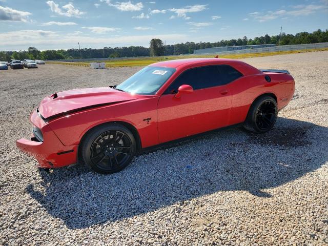 Продажа на аукционе авто 2023 Dodge Challenger, vin: 2C3CDZBT6PH611299, номер лота: 53012026
