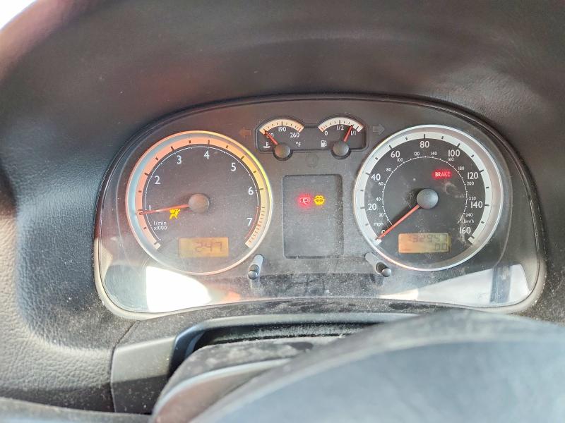 Продаж на аукціоні авто 2003 Volkswagen Gti, vin: 9BWKE61J334062449, номер лоту: 53416826