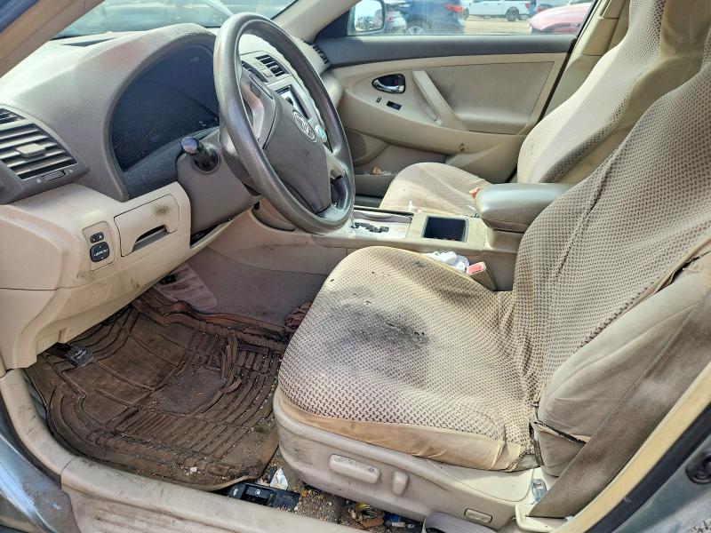 Aukcja sprzedaży 2007 Toyota Camry, vin: 4T1BE46K17U702093, numer aukcji: 52688436