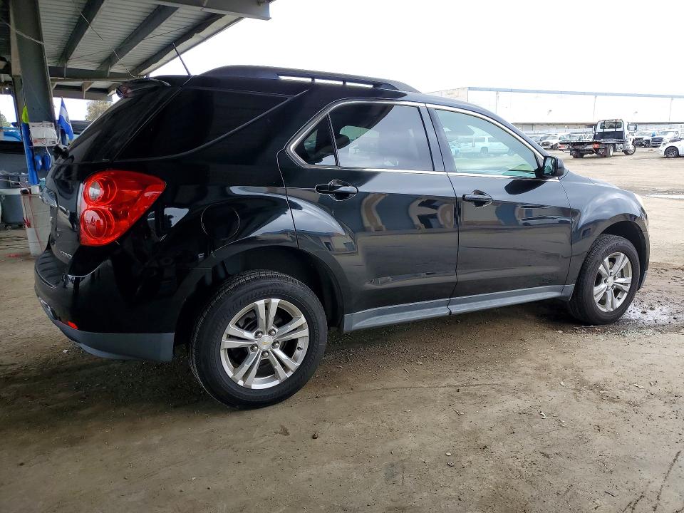 Aukcja sprzedaży 2014 Chevrolet Equinox, vin: 2GNFLFEKXE6284161, numer aukcji: 53127576