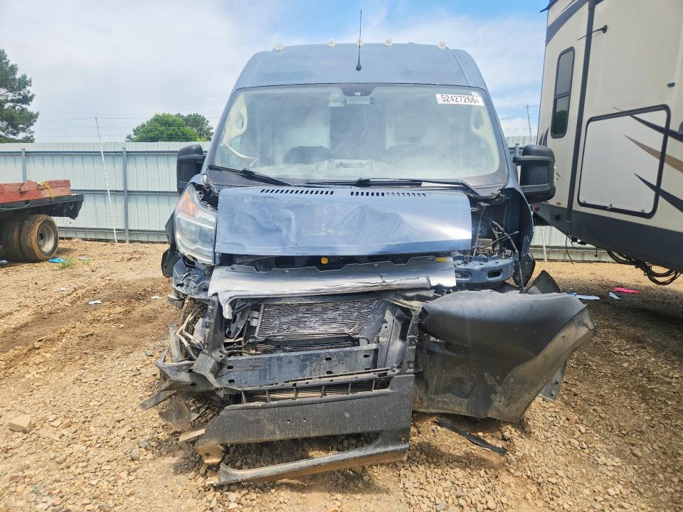 52427266 :رقم المزاد ، 3C6URVJG9KE561816 vin ، 2019 Ram Promaster 3500 مزاد بيع