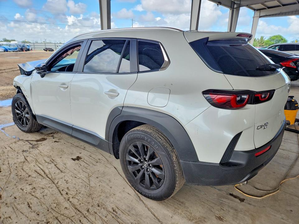 Aukcja sprzedaży 2025 Mazda Cx-50, vin: 7MMVABBM8SN390351, numer aukcji: 54396666