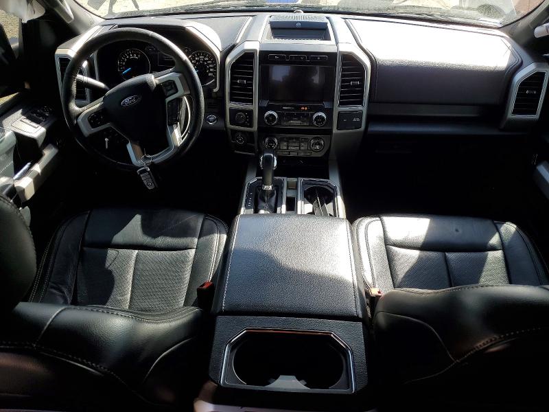 Продаж на аукціоні авто 2019 Ford F150, vin: 1FTEW1EP0KKE53669, номер лоту: 53023156