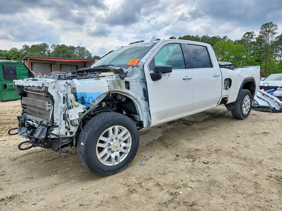 Aukcja sprzedaży 2023 Gmc Sierra, vin: 1GT49UEY6PF192464, numer aukcji: 53378276