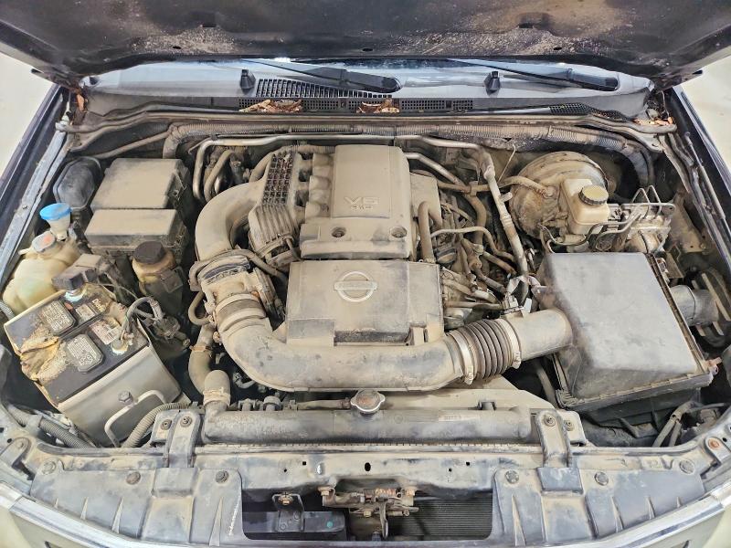Auction sale of the 2011 Nissan Frontier, vin: 1N6AD0CW0BC437794, lot number: 52290856