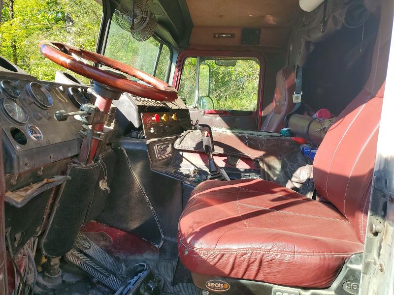 Продажа на аукционе авто 1985 Kenworth Coe, vin: 1XKEDB9X0FJ365548, номер лота: 51766046