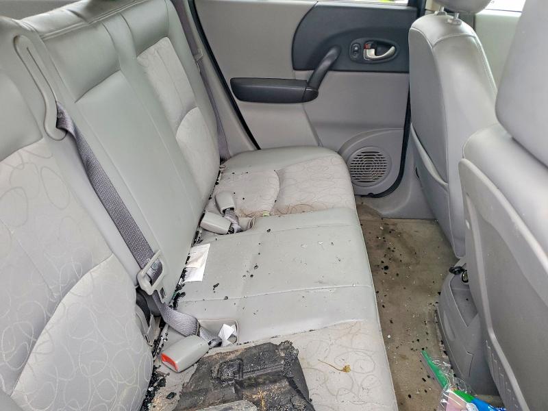 2004 Saturn Vue მანქანა იყიდება აუქციონზე, vin: 5GZCZ63474S829578, აუქციონის ნომერი: 54350586