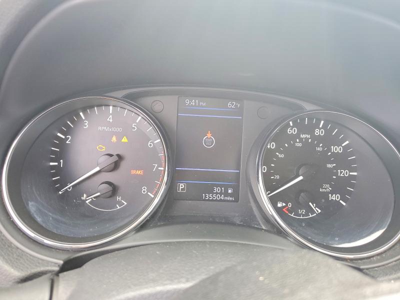 Aukcja sprzedaży 2018 Nissan Rogue, vin: 5N1AT2MV6JC844598, numer aukcji: 53509986