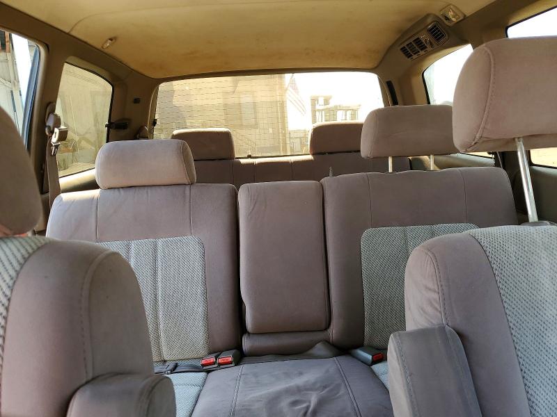 Aukcja sprzedaży 1993 Mazda Mpv, vin: JM3LV5223P0514968, numer aukcji: 54185246