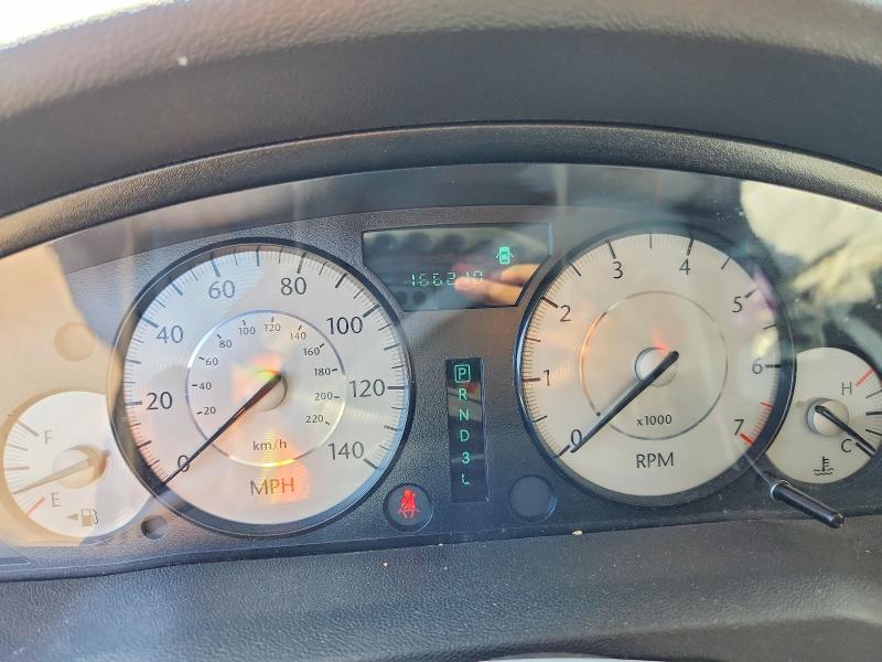 Продаж на аукціоні авто 2008 Chrysler 300, vin: 2C3LA43R18H318684, номер лоту: 55076666