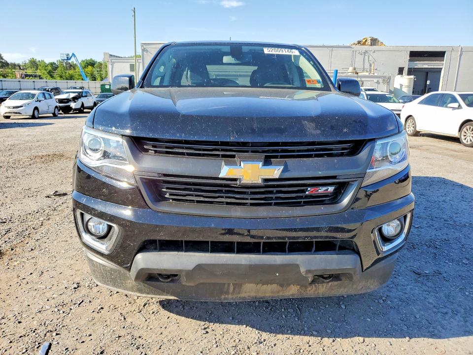 Aukcja sprzedaży 2015 Chevrolet Colorado, vin: 1GCGTCE38F1184228, numer aukcji: 52009146