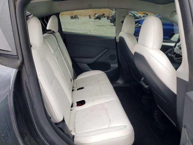 Продаж на аукціоні авто 2024 Tesla Model Y, vin: 7SAYGDEF3RF066031, номер лоту: 52379586