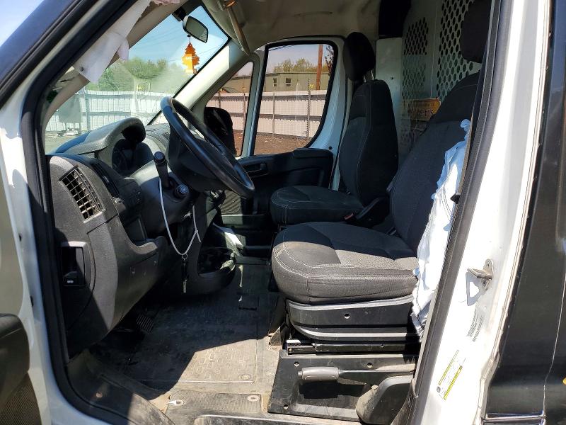Продаж на аукціоні авто 2016 Ram Promaster 1500, vin: 3C6TRVAG4GE115303, номер лоту: 51978276