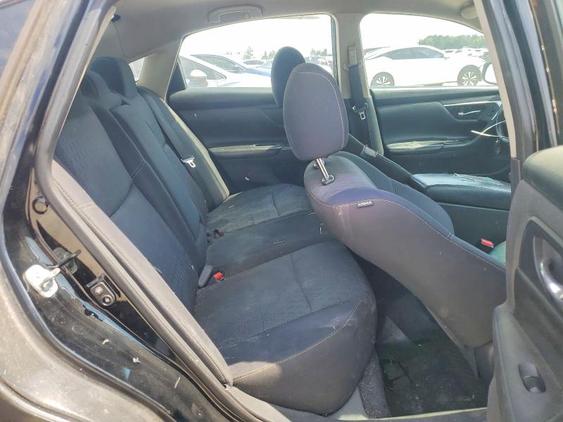 Продаж на аукціоні авто 2016 Nissan Altima, vin: 1N4AL3AP0GN333794, номер лоту: 55494956