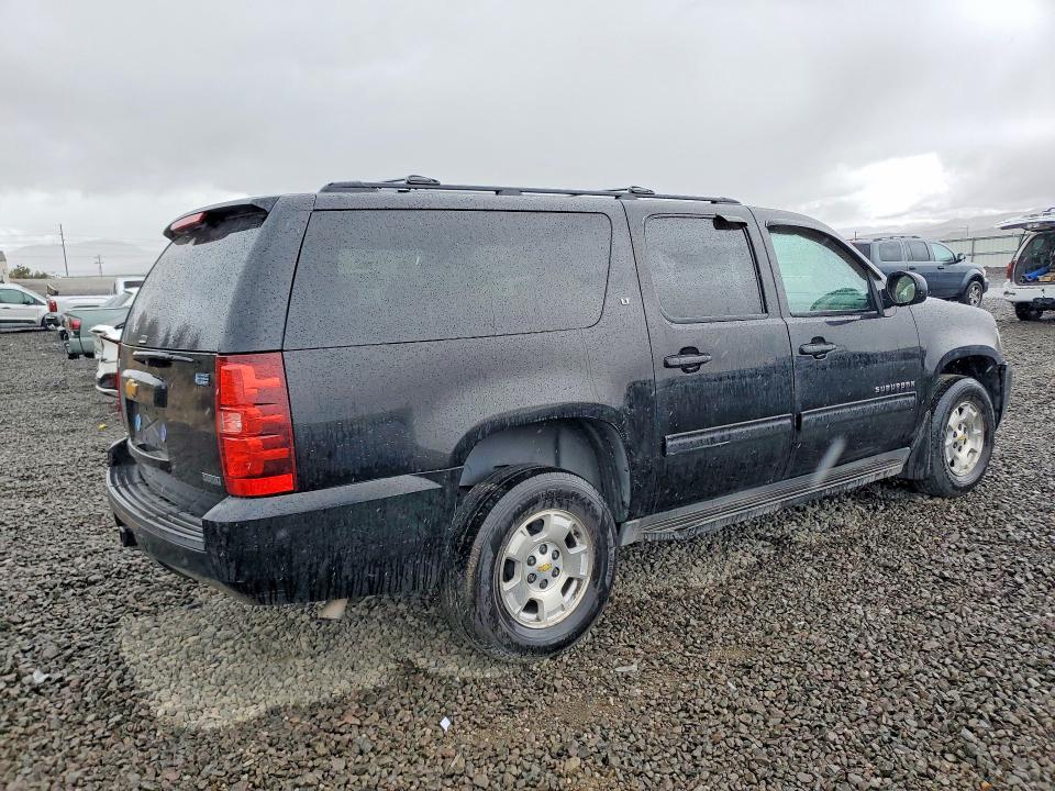 Продажа на аукционе авто 2012 Chevrolet Suburban, vin: 1GNSKJE75CR134914, номер лота: 54899046