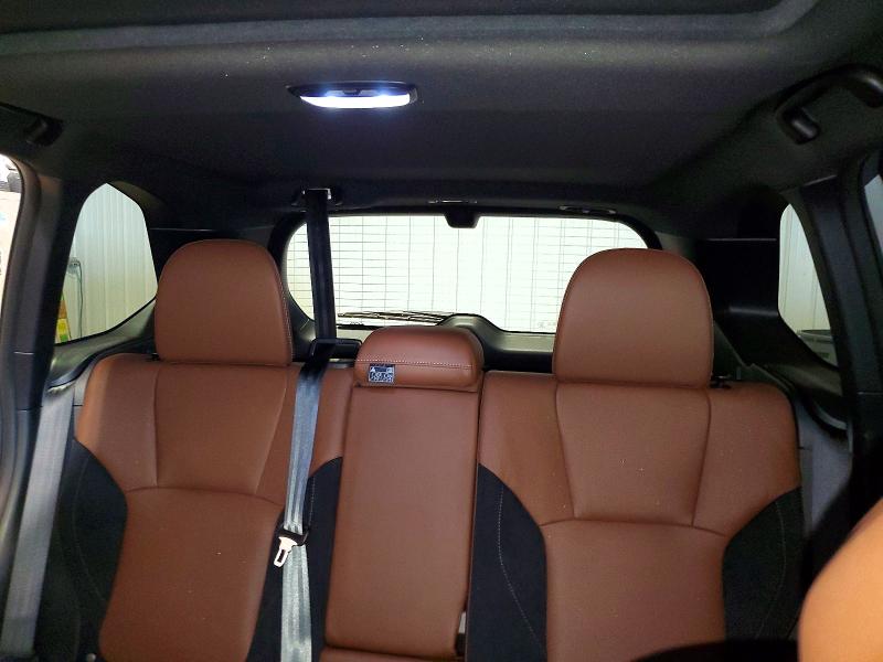Aukcja sprzedaży 2025 Subaru Forester, vin: JF2SLDTC8SH454628, numer aukcji: 55398486