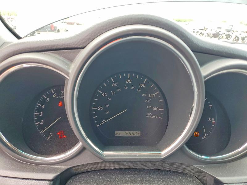 Продажа на аукционе авто 2008 Lexus Rx, vin: 2T2GK31U78C056056, номер лота: 55188056