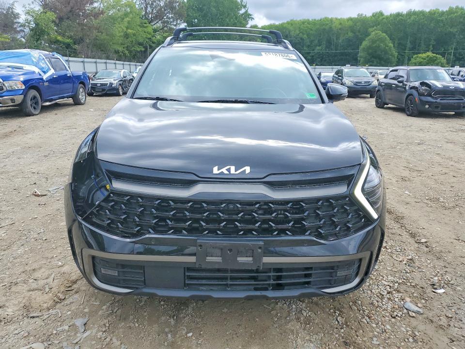 Aukcja sprzedaży 2023 Kia Sportage, vin: KNDPZDAH0P7066937, numer aukcji: 53187806