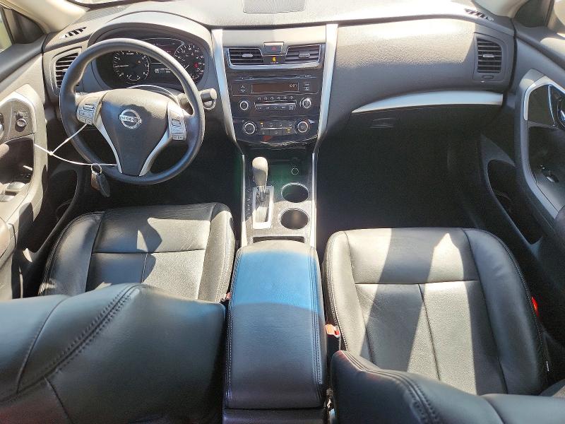 2013 Nissan Altima მანქანა იყიდება აუქციონზე, vin: 1N4AL3AP5DC200701, აუქციონის ნომერი: 53769136