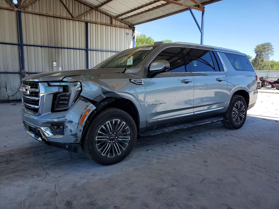 Продаж на аукціоні авто 2025 Gmc Yukon Xl, vin: 1GKS2GRD9SR171432, номер лоту: 53905026