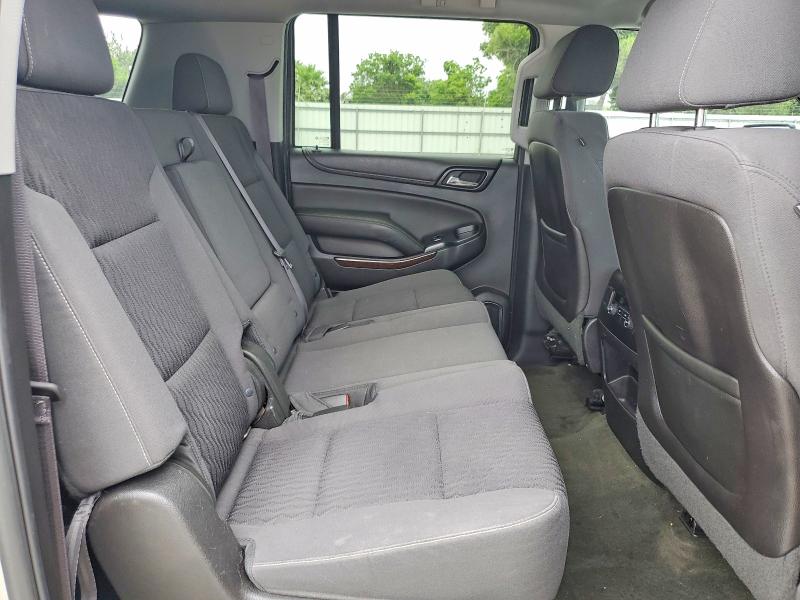 Aukcja sprzedaży 2015 Gmc Yukon Xl, vin: 1GKS1GKC8FR252206, numer aukcji: 54688646