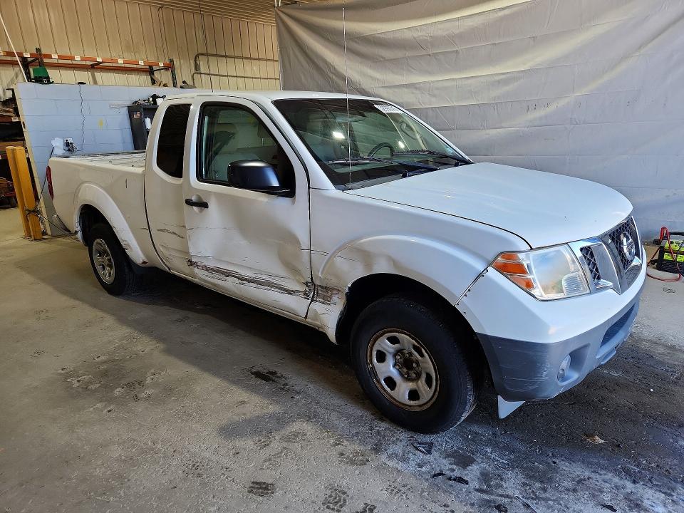 Aukcja sprzedaży 2013 Nissan Frontier, vin: 1N6BD0CTXDN747422, numer aukcji: 52990746