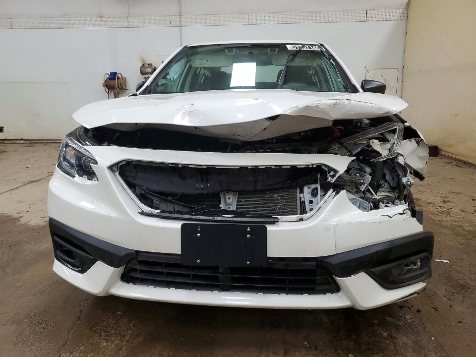 Продаж на аукціоні авто 2022 Subaru Legacy, vin: 4S3BWAB68N3006486, номер лоту: 51357146