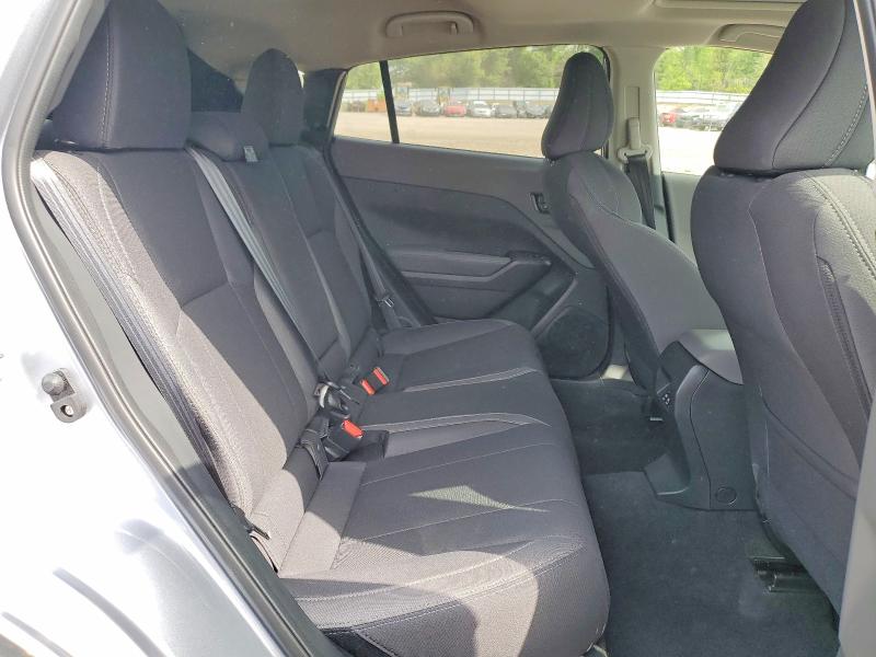 Продажа на аукционе авто 2025 Subaru Crosstrek, vin: JF2GUHDC9S8334345, номер лота: 52769906