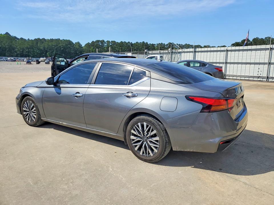 Продажа на аукционе авто 2023 Nissan Altima, vin: 1N4BL4DV6PN376783, номер лота: 52384676
