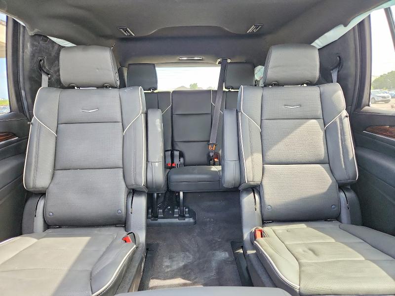 Продажа на аукционе авто 2024 Cadillac Escalade, vin: 1GYS4BKL9RR196653, номер лота: 52541136