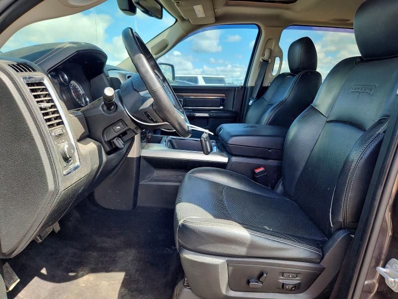 Продаж на аукціоні авто 2017 Ram 1500, vin: 1C6RR7NT4HS761677, номер лоту: 54673426
