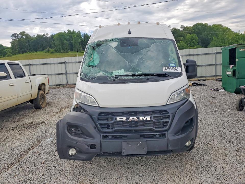 Aukcja sprzedaży 2024 Ram Promaster 3500, vin: 3C6MRVJG5RE130402, numer aukcji: 52991866