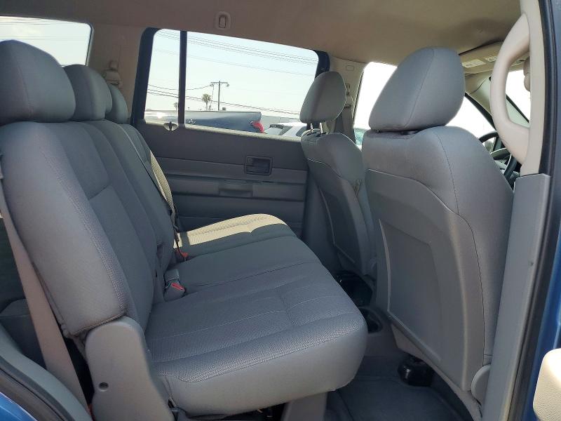 2005 Dodge Durango მანქანა იყიდება აუქციონზე, vin: 1D4HD38K55F537873, აუქციონის ნომერი: 53822816