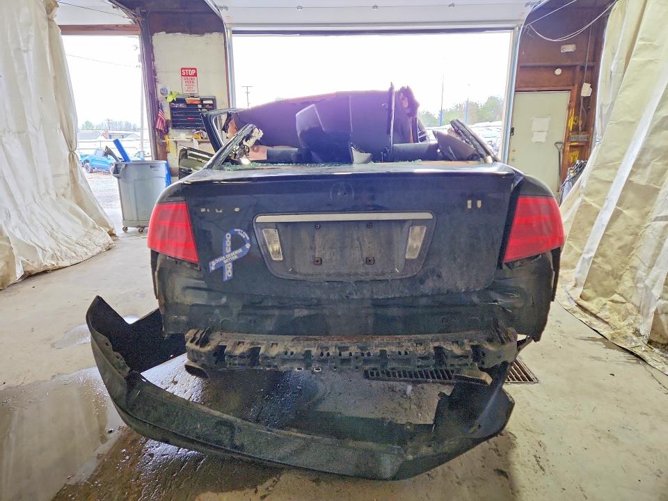 Aukcja sprzedaży 2006 Acura 3.2tl, vin: 19UUA66246A063018, numer aukcji: 52383646