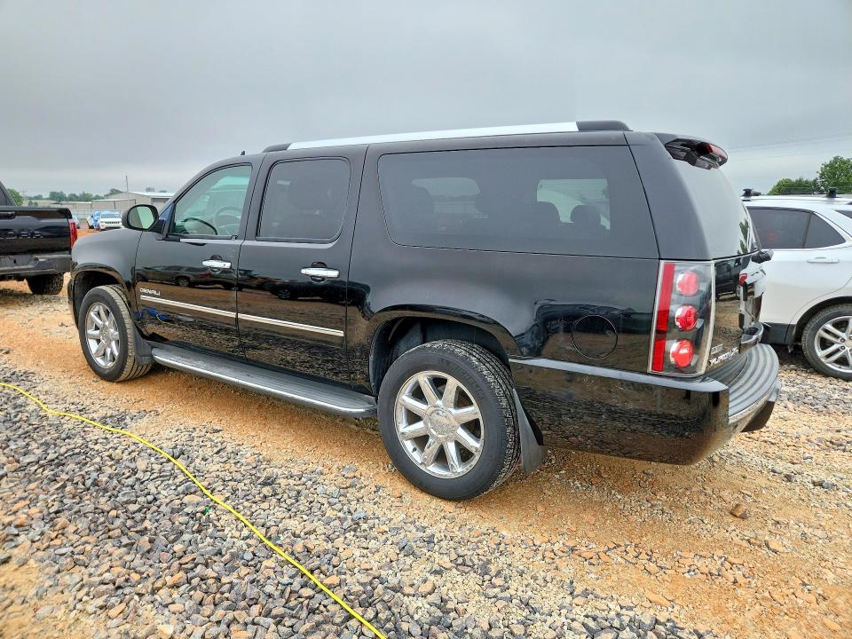 2009 Gmc Yukon Xl მანქანა იყიდება აუქციონზე, vin: 1GKFK062X9R294503, აუქციონის ნომერი: 54457046