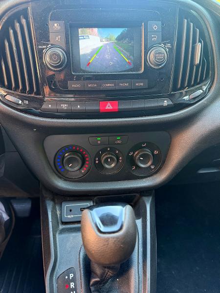 Продаж на аукціоні авто 2017 Ram Promaster City, vin: ZFBERFAB2H6F40530, номер лоту: 54732326