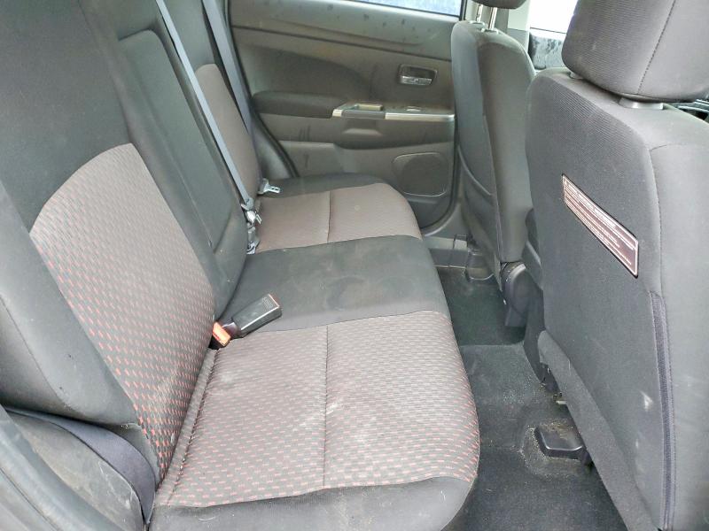 Aukcja sprzedaży 2018 Mitsubishi Outlander Sport, vin: JA4AR3AUXJU012996, numer aukcji: 52467596