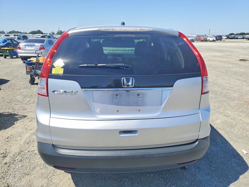 Продажа на аукционе авто 2014 Honda Cr-v, vin: 2HKRM3H5XEH536364, номер лота: 54504116