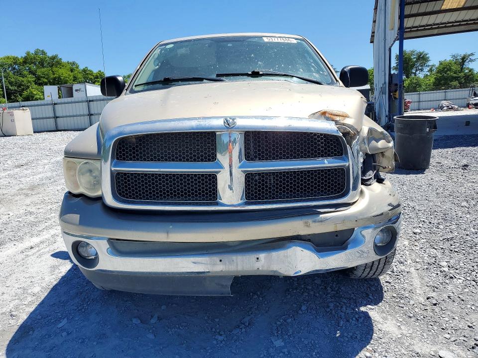 Продажа на аукционе авто 2003 Dodge Ram 1500, vin: 1D7HU18N03S118111, номер лота: 53777886